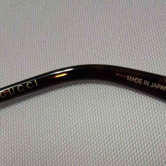 Gucci GG0076S Sunglasses –  003 main image 8